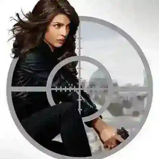 QUANTICO VF 🇫🇷🇫🇷 Telegram Channel Avatar