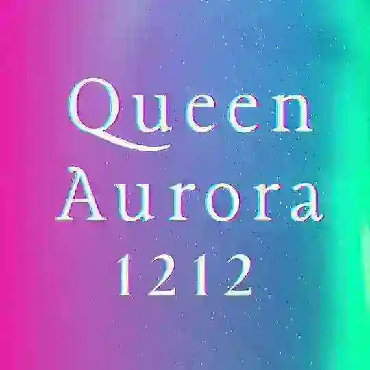 Queen.Aurora.1212 Telegram channel
