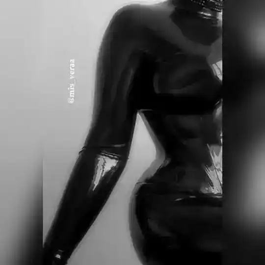 Vera owns you '. Telegram Channel Avatar