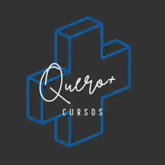 Quero+ Cursos Telegram Channel Avatar