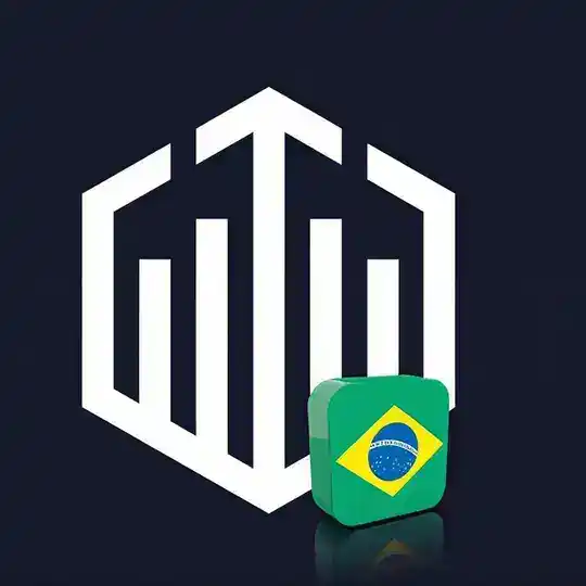 Quotex Brasil Official Telegram Channel Avatar