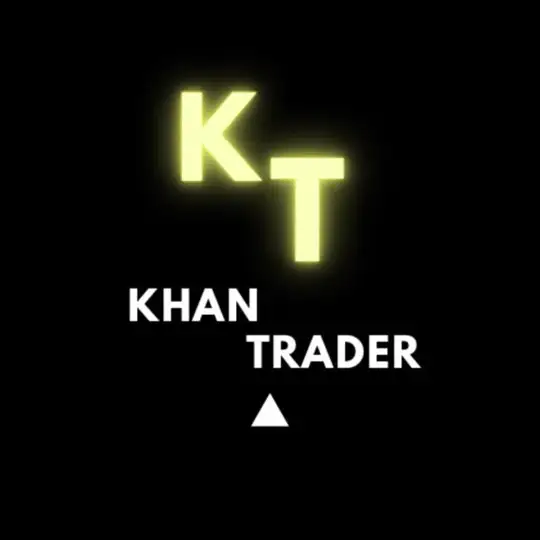 Khan - theTrader Telegram Channel Avatar