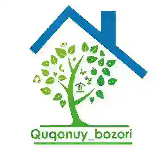 Qoqon uy bozori | Bezrieltor Telegram Channel Avatar