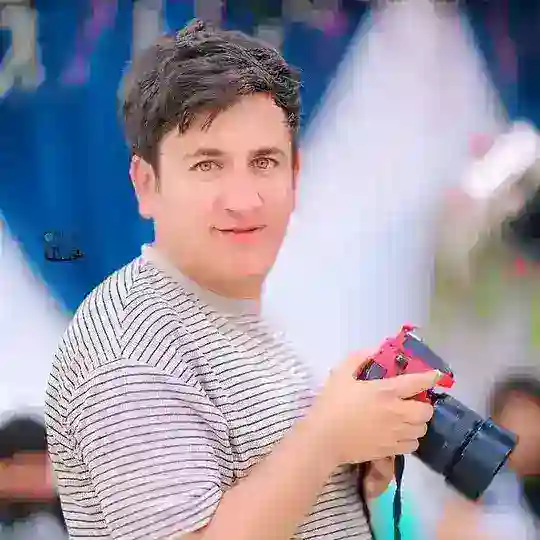 المصورحسوني الهلالي Telegram Channel Avatar