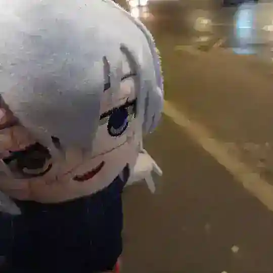 qwinkiii Telegram Channel Avatar