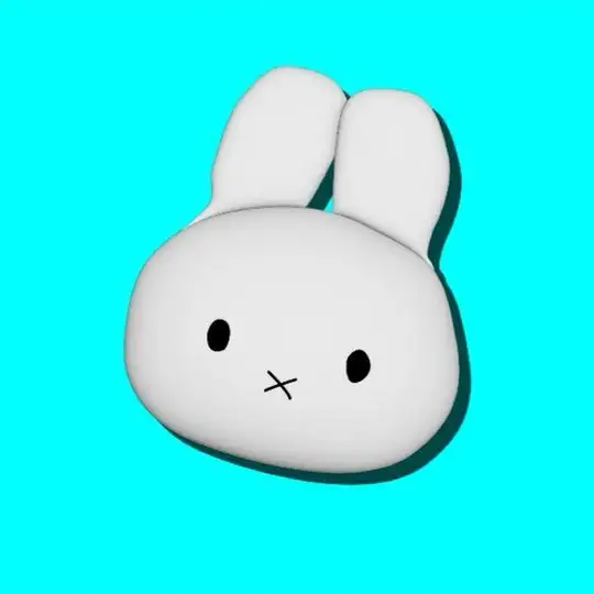 RabbitShop Telegram Channel Avatar