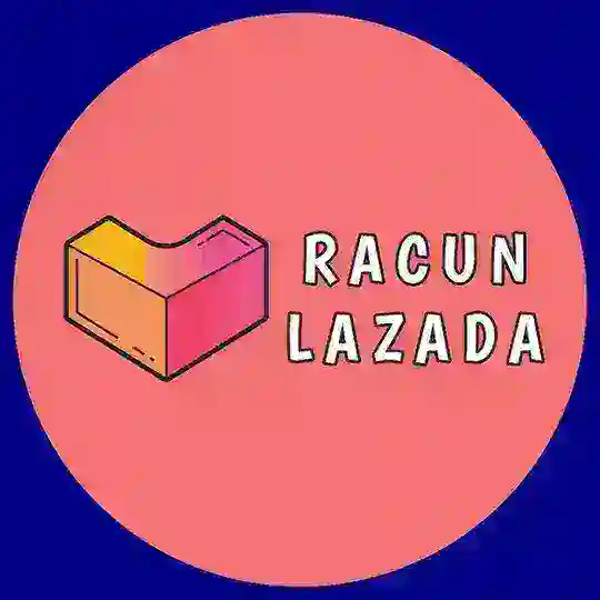 RACUN LAZADA PROMO ☘️ Telegram Channel Avatar