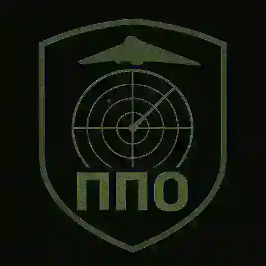 ППО Полтавська область Telegram Channel Avatar