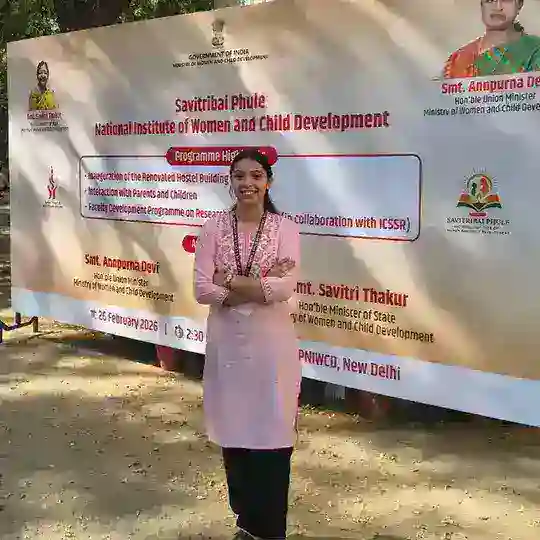 Radhika SSC Telegram Channel Avatar