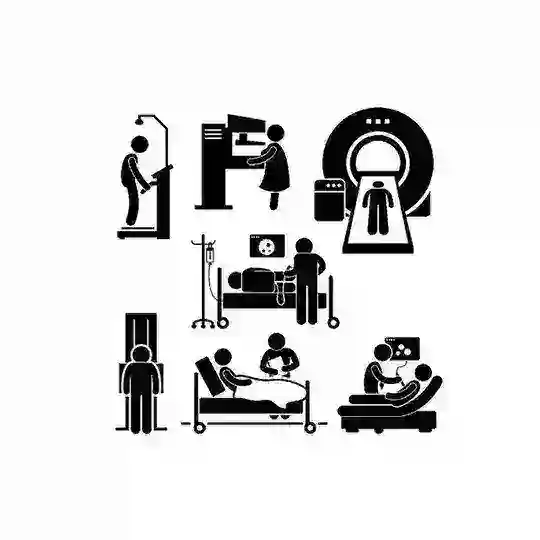 Radiologiya UZ Telegram Channel Avatar
