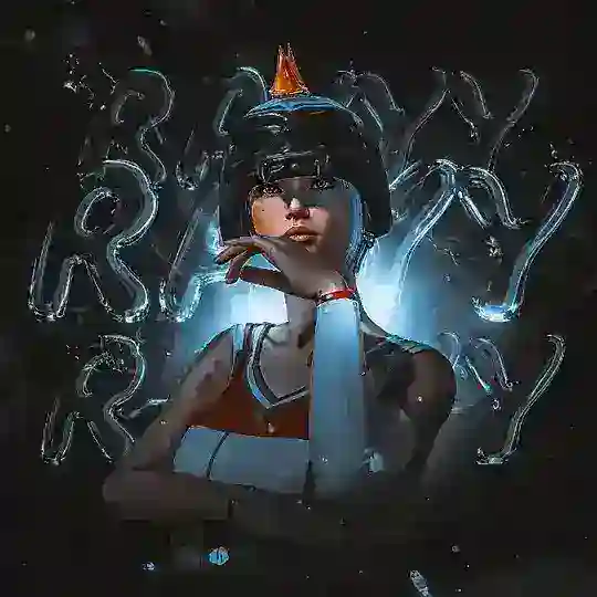 RAEVSKY PubgM Telegram Channel Avatar