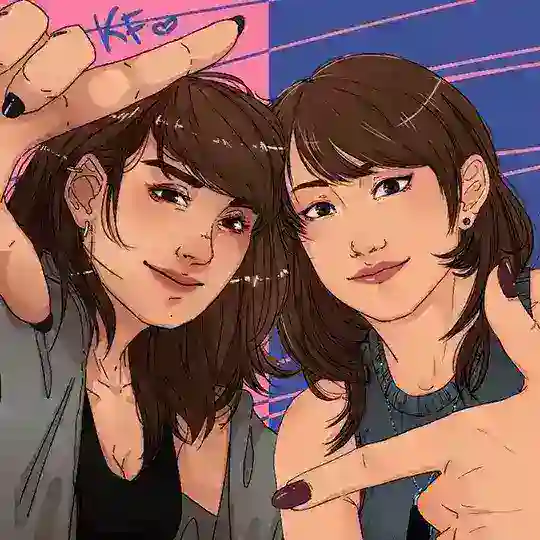 🌸🌈 RG PRODUCTION 🌈🌸 Telegram Channel Avatar