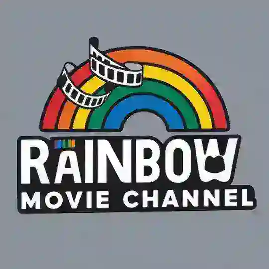 Rainbow Movie Channel Telegram Channel Avatar