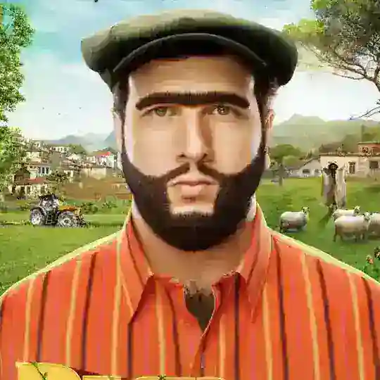 ڕەجەب بەشی 7 Telegram Channel Avatar