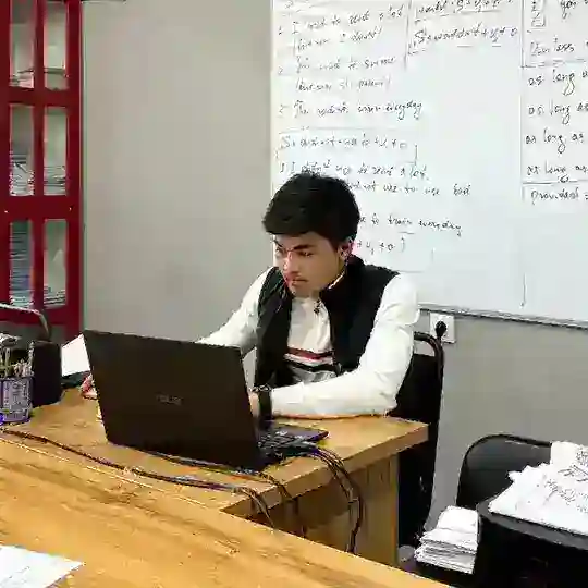 Rajabov_B | CEFR Telegram Channel Avatar