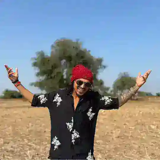 Raja game 🍾 ️ઉમો બોલે મારી જાન 😎✨⚜️ Telegram Channel Avatar