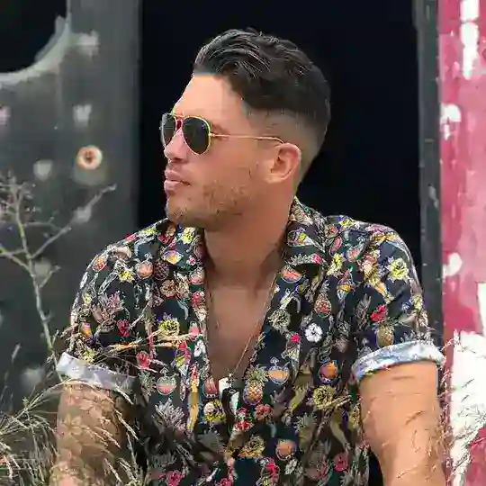 Ralvero Gamble Telegram Channel Avatar