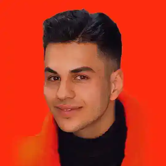 𝐑𝐀𝐌𝐈𝐀𝐑𝐅𝐀𝐓𝐇𝐈 راميارفتحي Telegram Channel Avatar