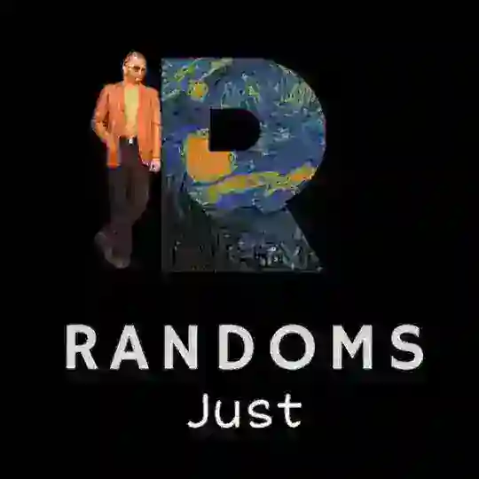 RandomsJust Telegram Channel Avatar