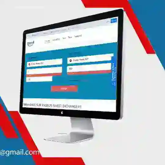 R'ASSUR INVEST CHANNEL Telegram Channel Avatar