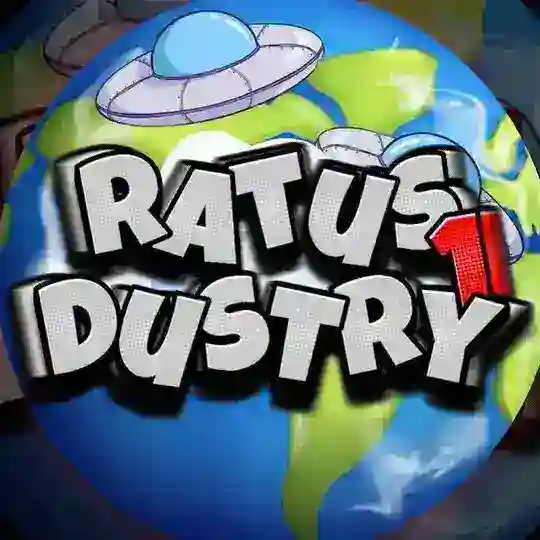 RATUS 1DUSTRY Telegram Channel Avatar