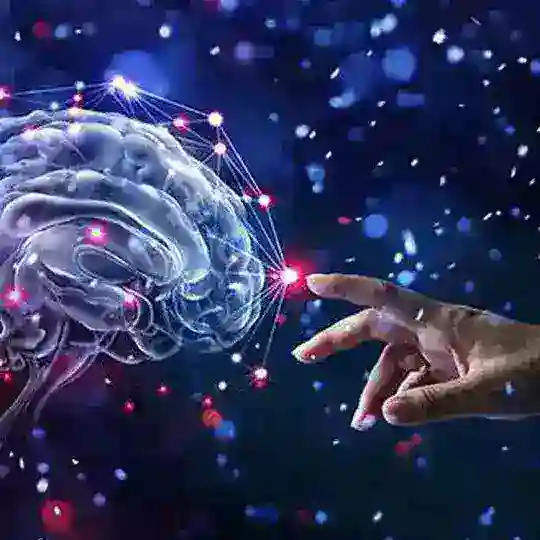روانشناسی وکتاب صوتی Telegram Channel Avatar