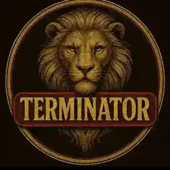ترمیناتور جذب زنان Telegram Channel Avatar