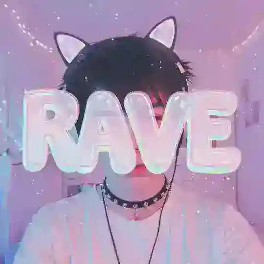 Ravé Telegram Channel Avatar