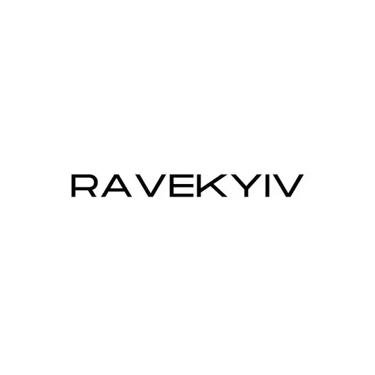 RAVEKIEV Telegram Channel Avatar
