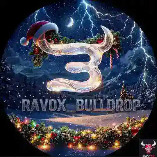RAVOX BULLDROP & GG Telegram Channel Avatar