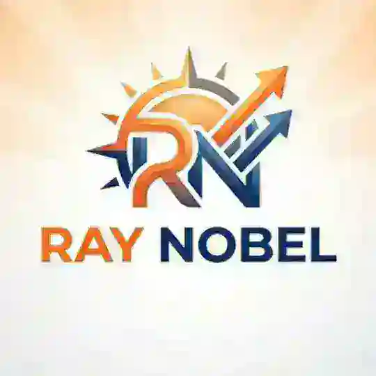 RAY NOBLE Telegram Channel Avatar