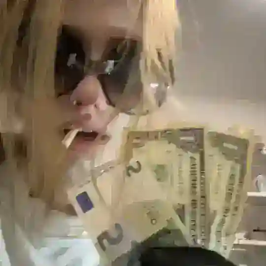 молодой миллионер Telegram Channel Avatar