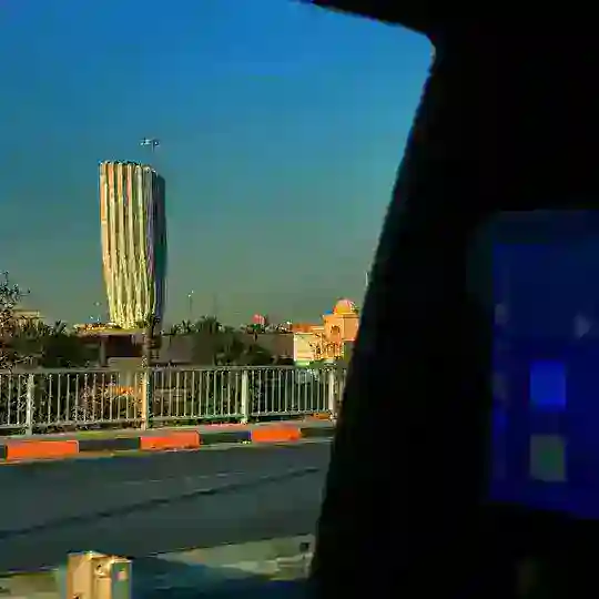 هنا حَنيتلك ☀️ Telegram Channel Avatar
