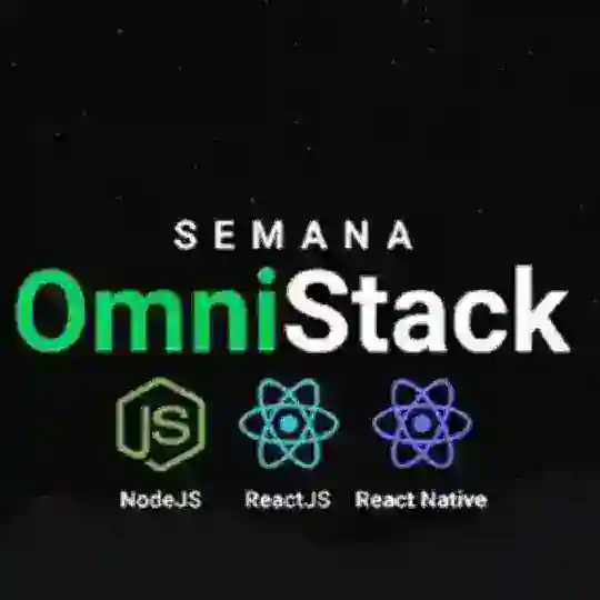 Cursos React - OmniStack / Next Level Week Telegram Channel Avatar