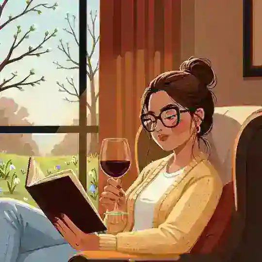 Рідвайн Telegram channel