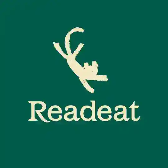 Readeat Telegram Channel Avatar