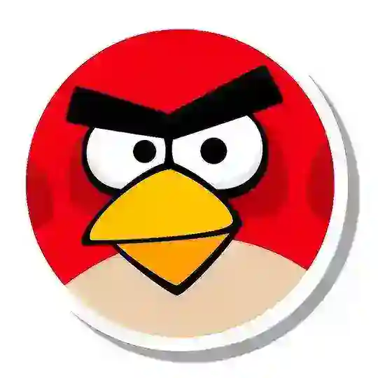 Игры для Мобилки ☃️ Telegram Channel Avatar