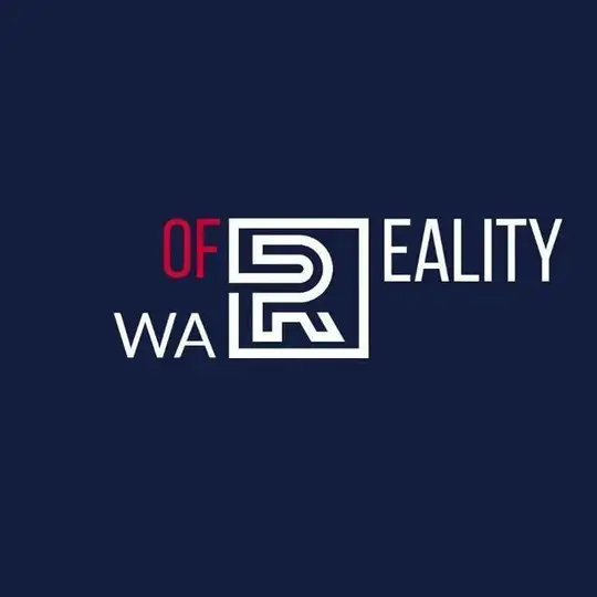 📇📃Reality Of War🔎📖 Telegram Channel Avatar