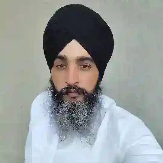 ਲਖਬੀਰ ਸਿੰਘ Telegram channel