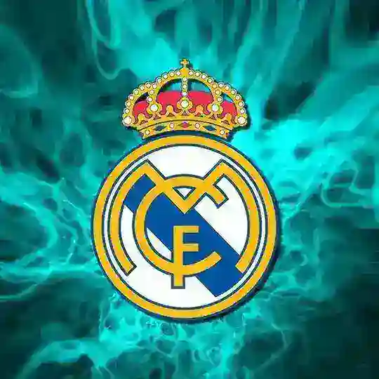 Real Madrid Uzbekistan Telegram Channel Avatar