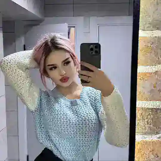 12 ta vloyatda real qzlar ❤️ Telegram Channel Avatar