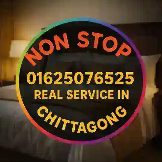 🌺non stop real service 🌺 Telegram Channel Avatar