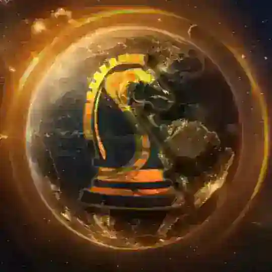 Real World Center Telegram channel