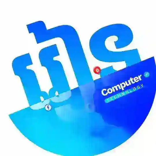 រៀន-Computer Technology Telegram Channel Avatar