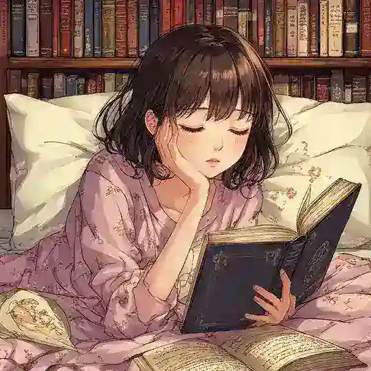 10 причин не спать Telegram Channel Avatar