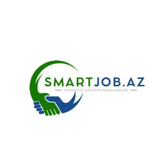 Resepşn (Reception) işləri - Smartjob.az Telegram Channel Avatar