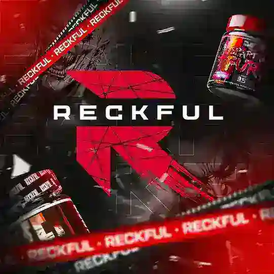 Reckful Telegram Channel Avatar