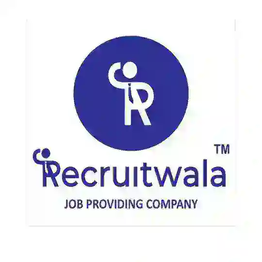 RECRUITWALA Telegram Channel Avatar
