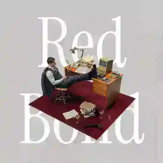 Red Bond Telegram Channel Avatar