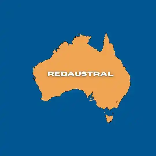 REDAUSTRAL Telegram Channel Avatar